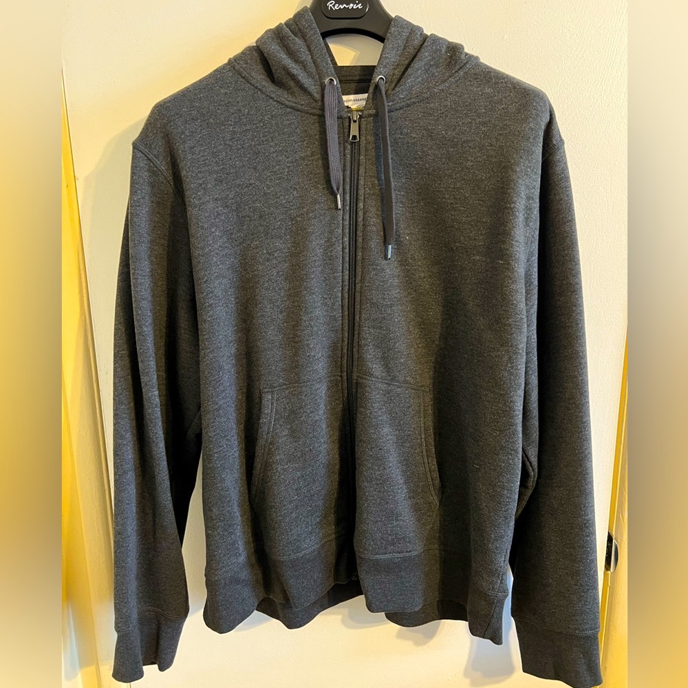 Amazon Essentials Men’s Hoodie